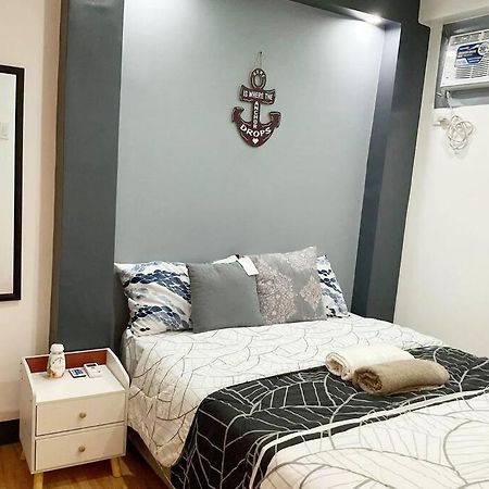 Ar02 1Bedroom Condo Unit With Free Pool, Hbo, Netflix & Wifi Davao Exterior foto